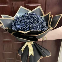 دسته گل ربانی قیمت مناسب|گل مصنوعی|تهران, مختاری|دیوار