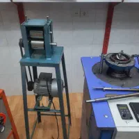 دستگاه پرس هدرولیک سیم اسکاج|ماشینآلات صنعتی|سنندج, |دیوار