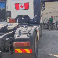 فاو 96|خودرو سنگین|کازرون, |دیوار