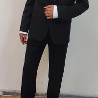 کت و شلوار پسرانه