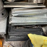 وسایل فست فود