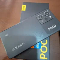 poco x5 pro فروش فوری|موبایل|تهران, بلوار کشاورز|دیوار
