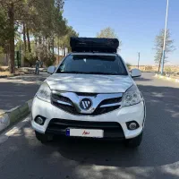 پیکاپ فتون بنزینی|خودرو سواری و وانت|تهران, زرگنده|دیوار