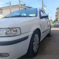 سمندef7موتورملی مدل94