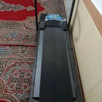 تردمیل دوحالته