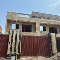 ویلایی دو طبقه ۱۰۶ متری در خیابان دارایی(زرندی )