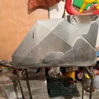 منقل کبابب