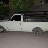 یک عدد وانت بار|خودرو سواری و وانت|نورآباد ممسنی, |دیوار