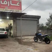 43متر سرقفلی آستانه اشرفیه