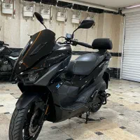موتور jt200 sym مدل 1403