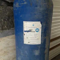 دستگاه تصفیه شنی با شیر back wash