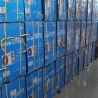 کولر گازی 24000گرند