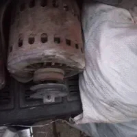 اجاق‌گاز واجاق سالم با وسایل تکمیل ودینام کولر|اجاق گاز و لوازم برقی پخت‌وپز|نسیم‌شهر, |دیوار