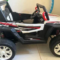 ماشین شارژی|اسباببازی بچه|بندرعباس, |دیوار