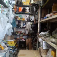 فروشگاه لوازم یدکی کامیونت