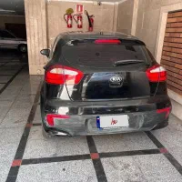 Kia Rio 2015|خودرو سواری و وانت|اهواز, کوی باهنر|دیوار