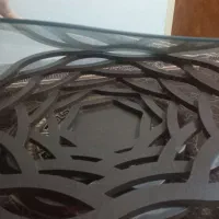 میز پذیرایی در حد نو