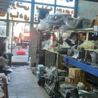 فروش و واگذاری لوازم های مغاره یدکی برقی  مرند