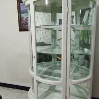 بوفه نو کار نکرده|بوفه، ویترین، کنسول|یاسوج, |دیوار