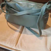 کیف نو رنگ شال