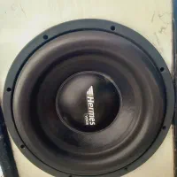 ساب ووفر ۶۰۰ هرمس