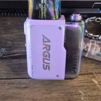 آرگاس p2 ویپ و پاد