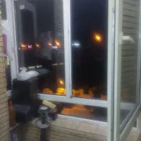 ۹۲ متری دکتر حسابی  شهرک جهان نما