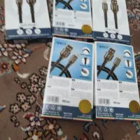 فروش مقداری رم سرشارژرکابل|لوازم جانبی موبایل و تبلت|خرمآباد, |دیوار