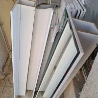 آینه قدی|آینه|همدان, |دیوار