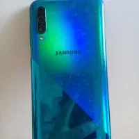گوشی سامسونگ A30s نو نو|موبایل|دزفول, |دیوار