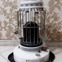 چراغ نفتی آترا