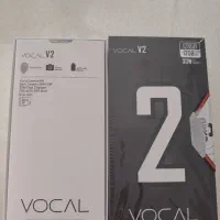 گوشی موبایل vocal v2|موبایل|تهران, نیروی هوایی (پیروزی)|دیوار