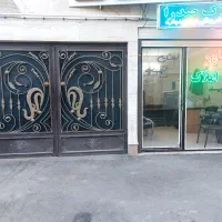 جاده فراهان/ ۲۵۰ متر/ سوله و مسکونی /فول سند دار