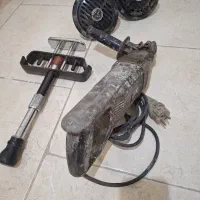 بوق‌۱۰۱۱‌بوش‌المان