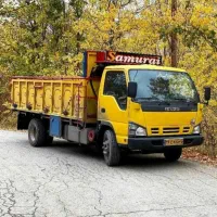 باربری اطمینان بار|خدمات حمل و نقل|دهلران, |دیوار