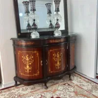 کنسول معرق کاری