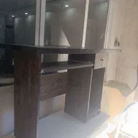میز کامپیوتر ودراور