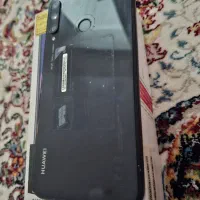 گوشی huawei Y7p حافظه 64گیگابایت کاملانووسالم