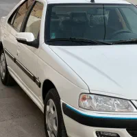 پژو پارس موتور تیوفایو