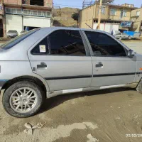 پژو 405 مدل92|خودرو سواری و وانت|مریوان, |دیوار