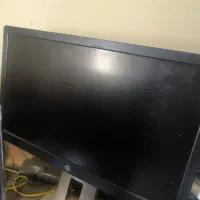 کامپیوتر با مانیتور ۲۲ فول اچ‌دی