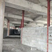 ۱۰متر اداری تجاری/قیمت قطعی/قابل تهاتر/محضری|پیش‌فروش املاک|تهران, گلستان (شهرک راه آهن)|دیوار
