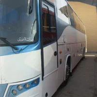 اتوبوس اسکانیا|خودرو سنگین|اهواز, شهرک اکباتان|دیوار