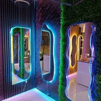 آینه لیزری|آینه|اسدآباد, |دیوار