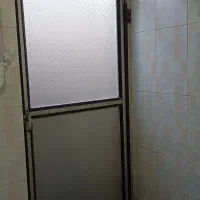 درب آلومینیوم