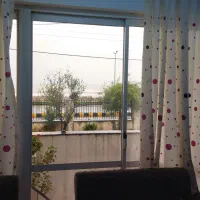 واحددربستی رو به دریا