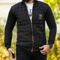 کاپشن های مردانه