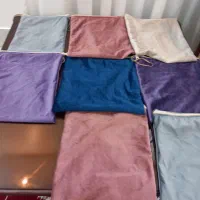 دوخت پرده و روبالشتی تعمیر انواع لباس|خدمات پیشه و مهارت|تهران, دولاب|دیوار