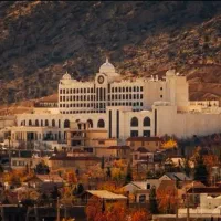 فروش-زمین-1300متری-فول-تجاری-بر-اصلی-گلبهار-صدرا