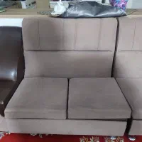 مبل راحتی ۷ نفره